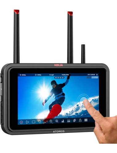 Atomos Ninja TX