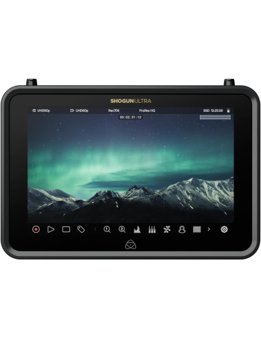 Atomos Shogun Ultra
