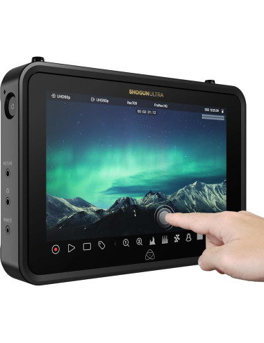 Atomos Shogun Ultra