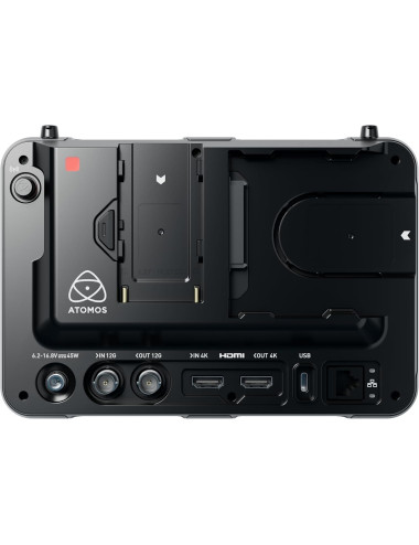 Atomos Shogun Ultra