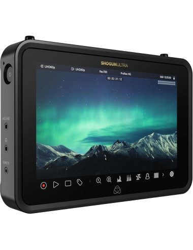 Atomos Shogun Ultra