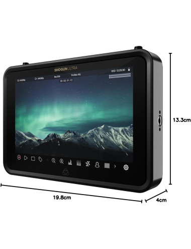 Atomos Shogun Ultra
