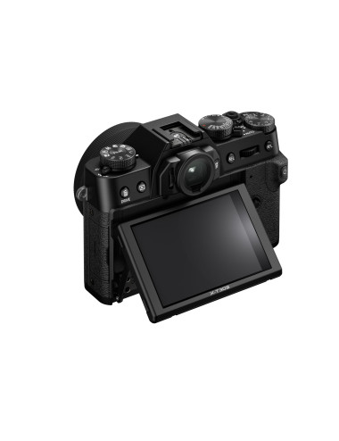 Fujifilm X-T30 III Black. Garanzia Fujifilm Italia