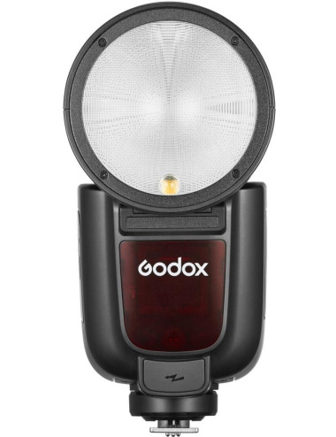 Godox V1 PRO Flash for Fuji. 2-year warranty