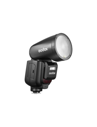 Godox V1 PRO Flash for Sony. 2-year warranty