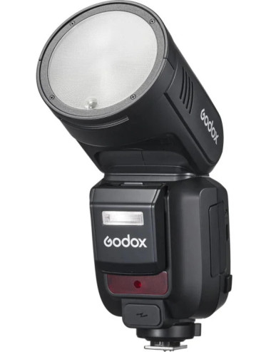 Godox V100 per Nikon. Garanzia 2 anni
