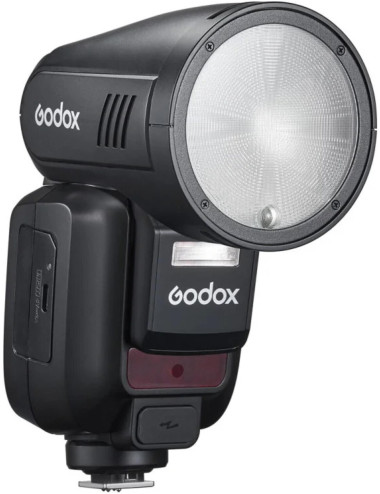 Godox V100 per Fuji. Garanzia 2 anni