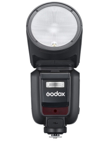 Godox V100 per Fuji. Garanzia 2 anni