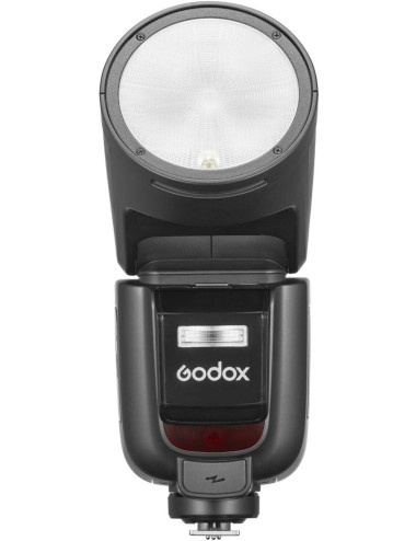 Godox Flash V1 PRO for Canon. 2-year warranty