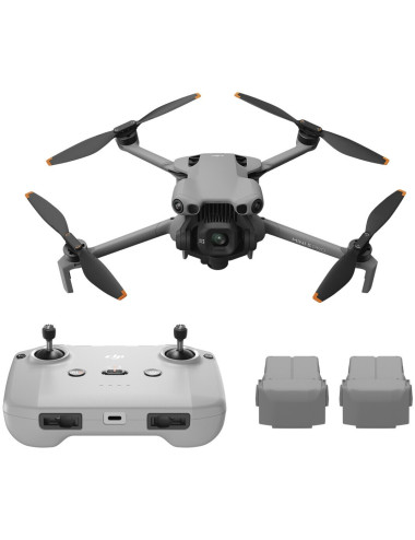 DJI Mini 5 Pro Fly More Combo (DJI RC-N3). Garanzia Nital 2 anni