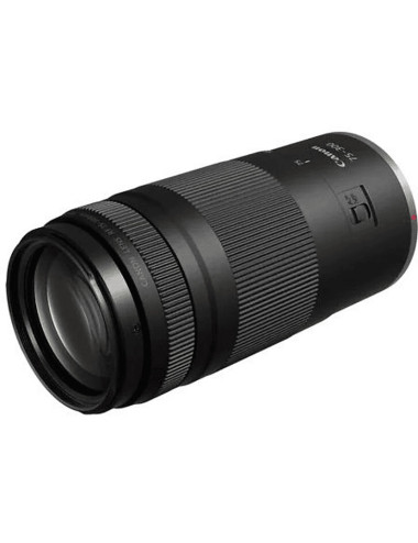 Canon RF 75–300mm f/4–5.6