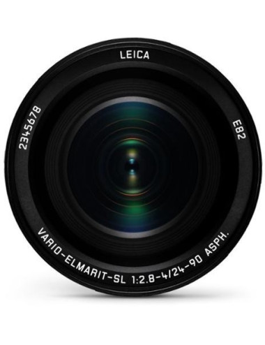 Leica Vario-Elmarit-SL 1:2,8-4/24-90 ASPH.