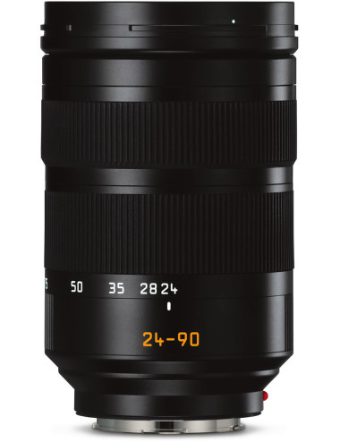 Leica Vario-Elmarit-SL 1:2,8-4/24-90 ASPH.