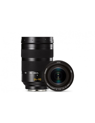 Leica Vario-Elmarit-SL 1:2.8–4/24–90 ASPH.