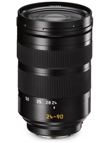 Leica Vario-Elmarit-SL 1:2,8-4/24-90 ASPH.