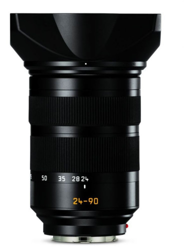 Leica Vario-Elmarit-SL 1:2,8-4/24-90 ASPH.