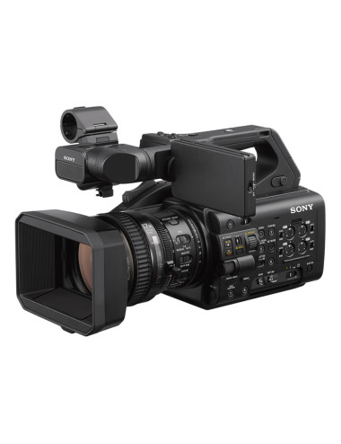 Sony PXW-Z300. 2-year Sony warranty