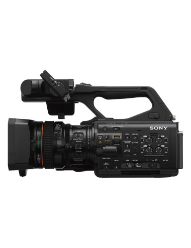 Sony PXW-Z300. 2-year Sony warranty