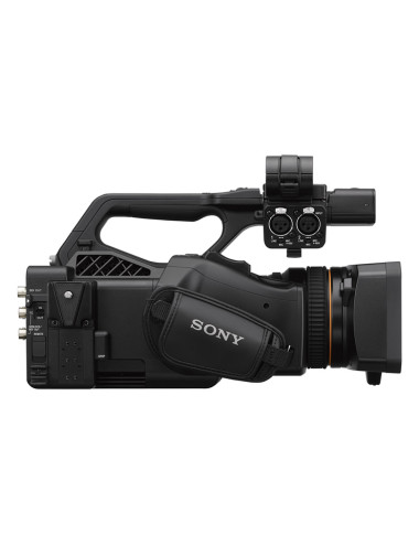 Sony PXW-Z300. 2-year Sony warranty