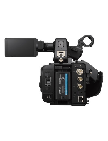 Sony PXW-Z300. 2-year Sony warranty
