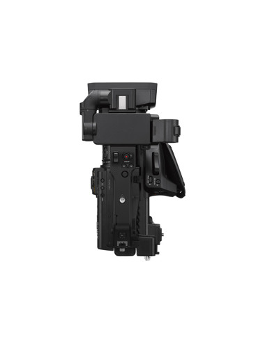 Sony PXW-Z300. 2-year Sony warranty