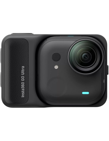 Insta360 GO ULTRA Creator Bundle. 2-year warranty