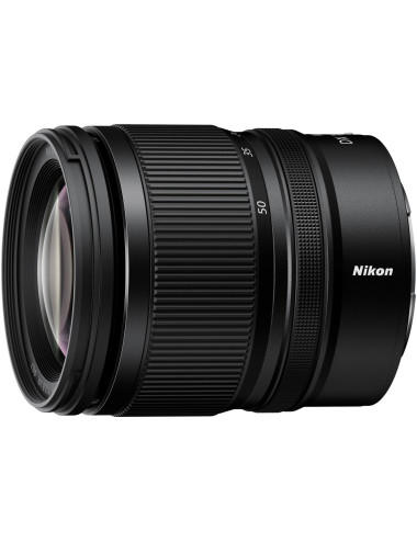 Nikon Nikkor Z DX 16-50mm f2.8 VR. Garanzia Nikon 2 anni