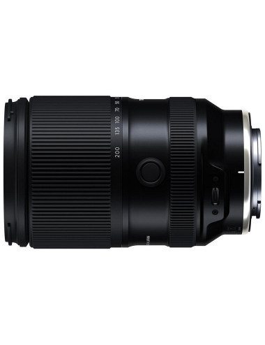 Tamron 25–200mm f/2.8–5.6 Di III VXD G2 Sony E-mount. Polyphoto warranty