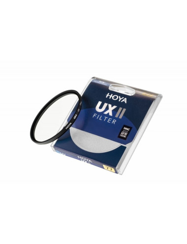 HOYA Filtro UV UX II 82mm