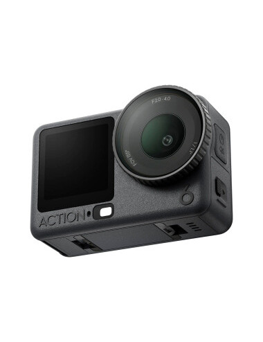 Osmo Action 6 Standard Combo DJAC6S. Italian warranty