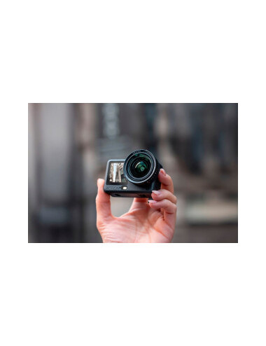 Osmo Action 6 Standard Combo DJAC6S. Italian warranty