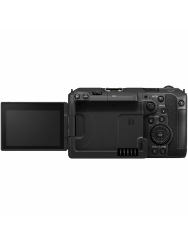 Canon EOS C50. 2-year Canon warranty