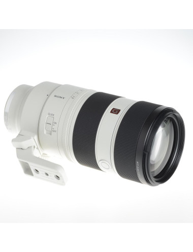 Sony FE 70–200mm f/4 G OSS. 2-year Sony warranty