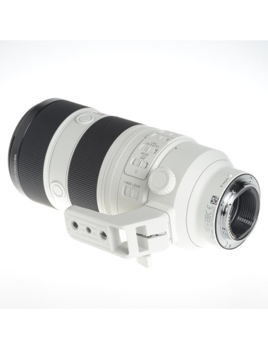 Sony FE 70–200mm f/4 G OSS. 2-year Sony warranty