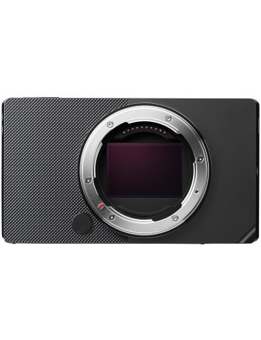 Sigma BF. Garanzia 2anni Mtrading