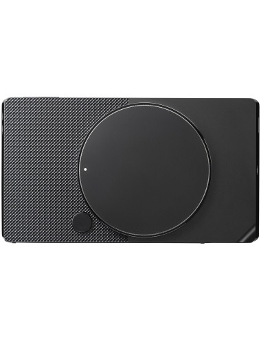 Sigma BF. Garanzia 2anni Mtrading