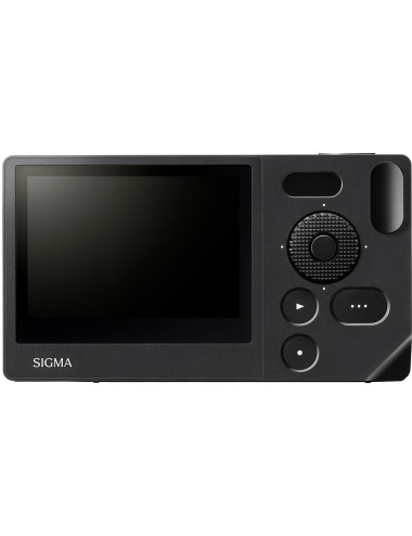 Sigma BF. Garanzia 2anni Mtrading