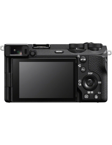 Sony A6700 Kit 16-50mm II . Garanzia Sony 2 anni