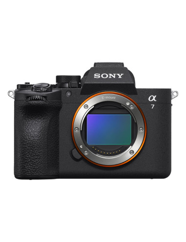 Sony A7 V Body. Garanzia Sony 2 Anni