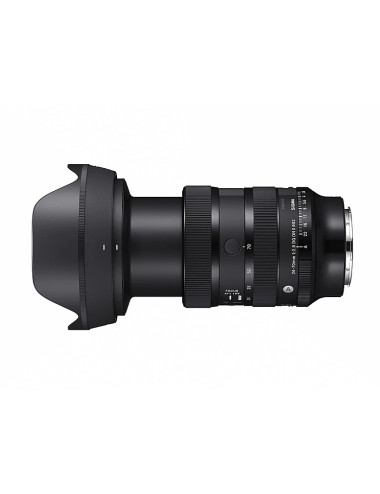 SIGMA 24–70mm F2.8 DG DN II for Sony E-mount