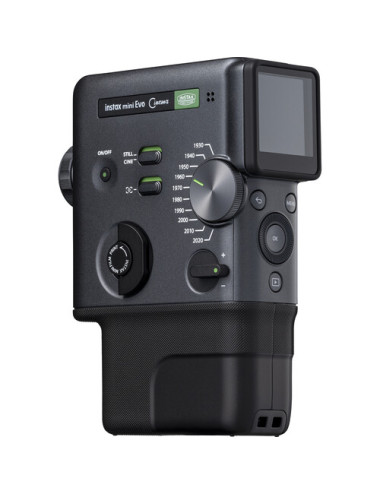 Fujifilm Mini Evo Cinema