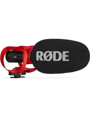 Rode VideoMic Go II Helix