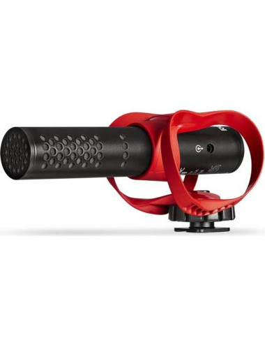 Rode VideoMic Go II Helix