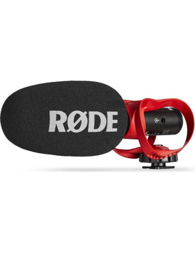 Rode VideoMic Go II Helix