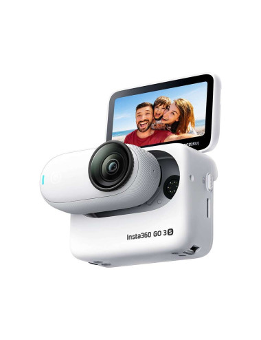 Insta360 GO 3S 128GB White.