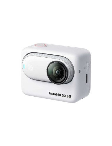 Insta360 GO 3S 128GB White.