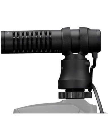Canon DM-E100 Stereo Microphone