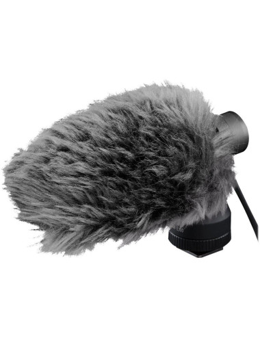 Canon DM-E100 Stereo Microfono