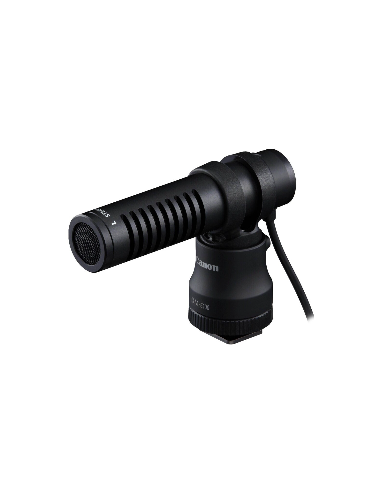 Canon DM-E100 Stereo Microfono