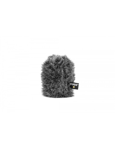 Rode VideoMic NTG